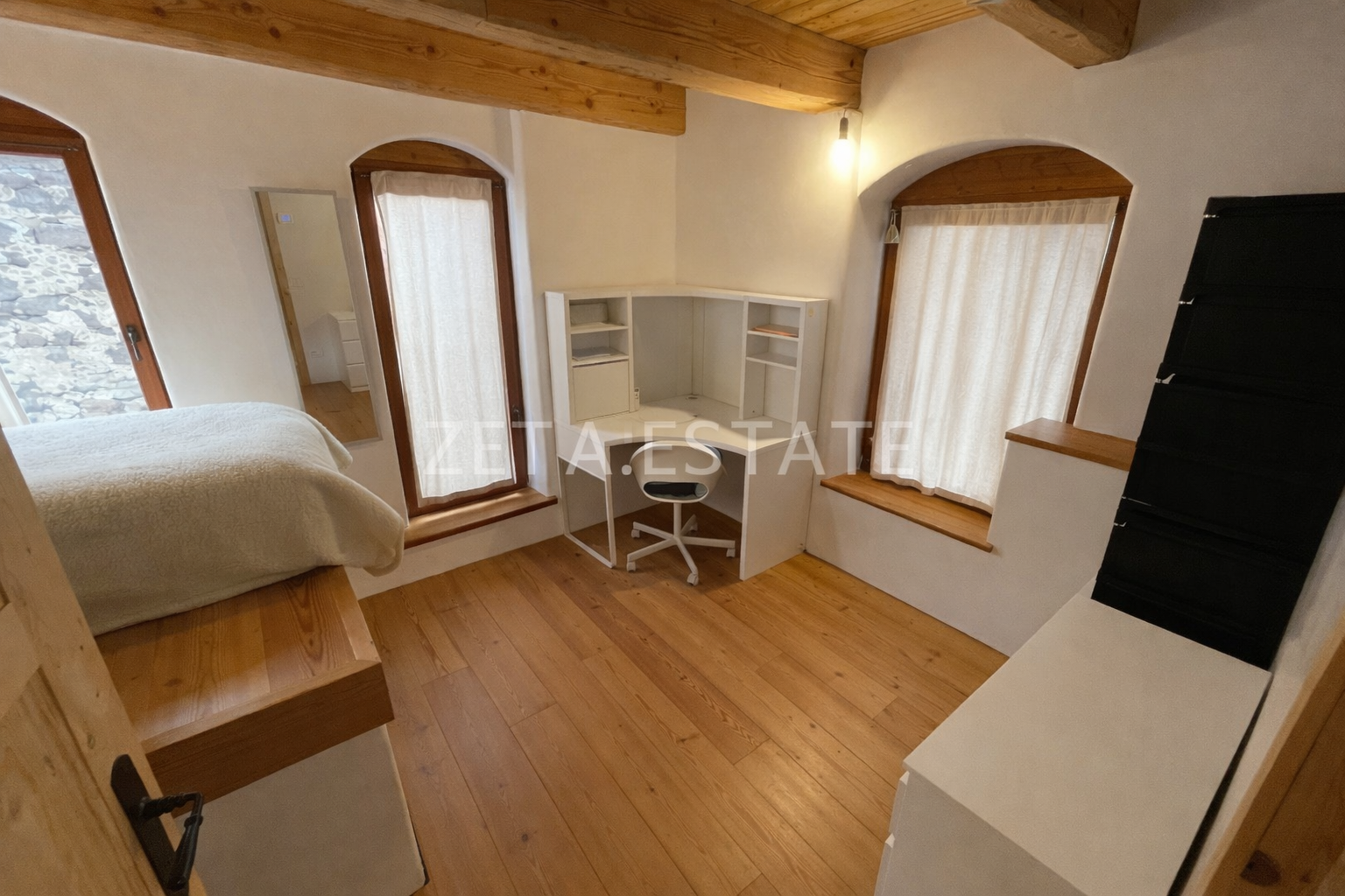 Camera da Letto Secondaria